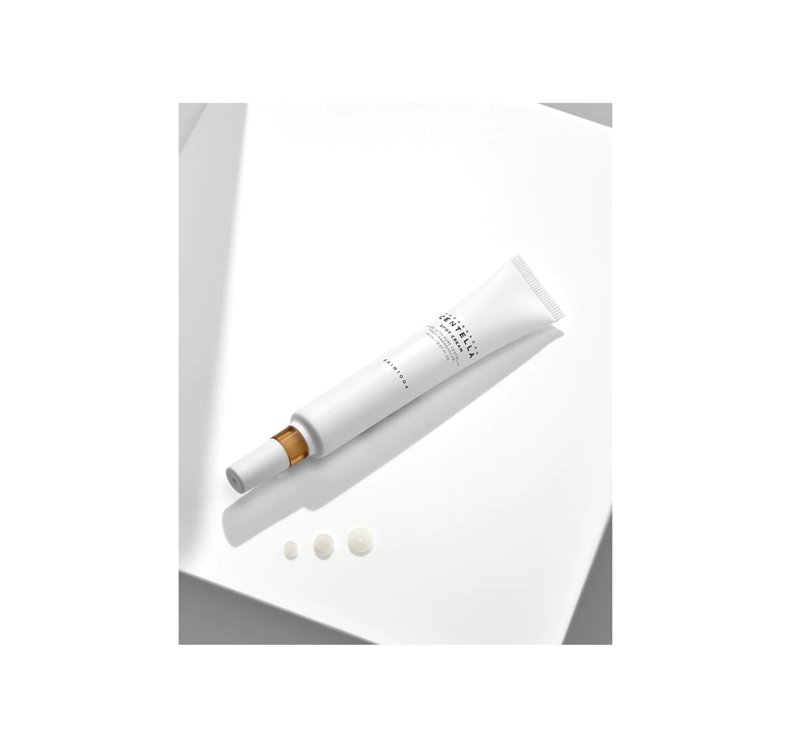 Madagascar Centella Spot Cream