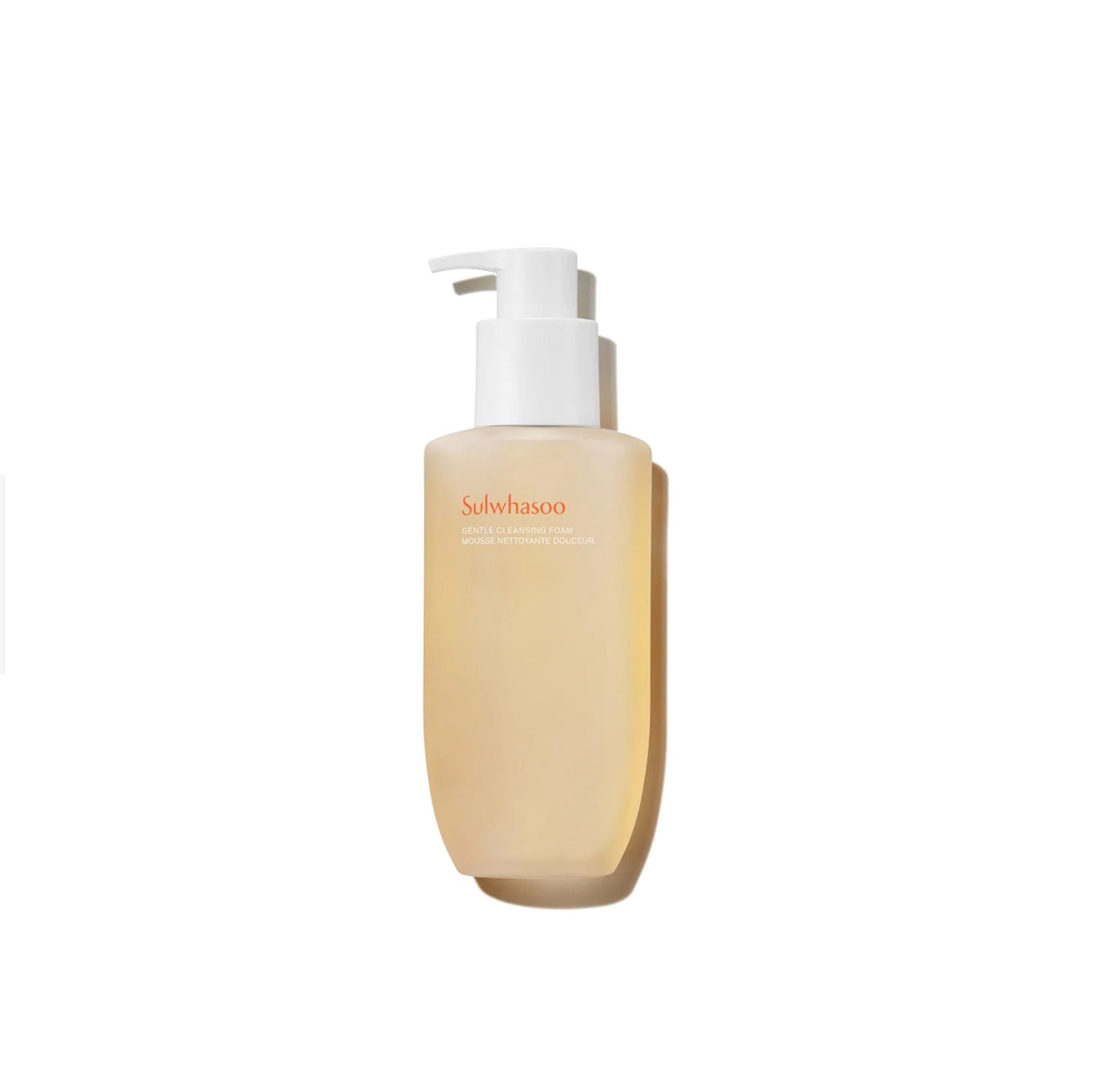 Sulwhasoo - Gentle Cleansing Foam