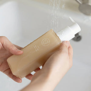 Kombu Jelly Oil Cleanser