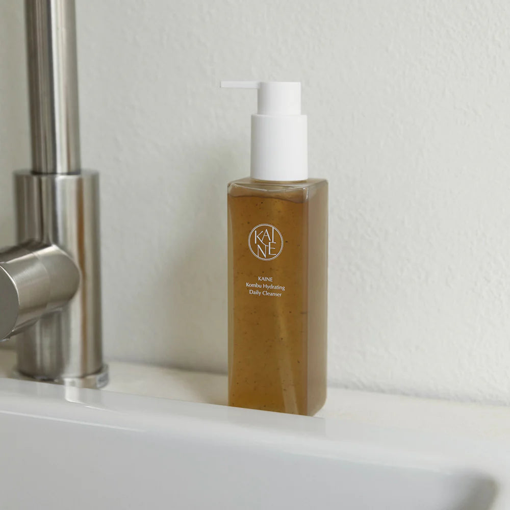 Kombu Hydrating Daily Cleanser