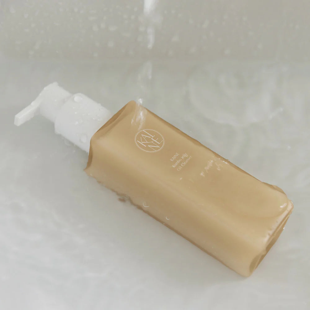 Kombu Jelly Oil Cleanser