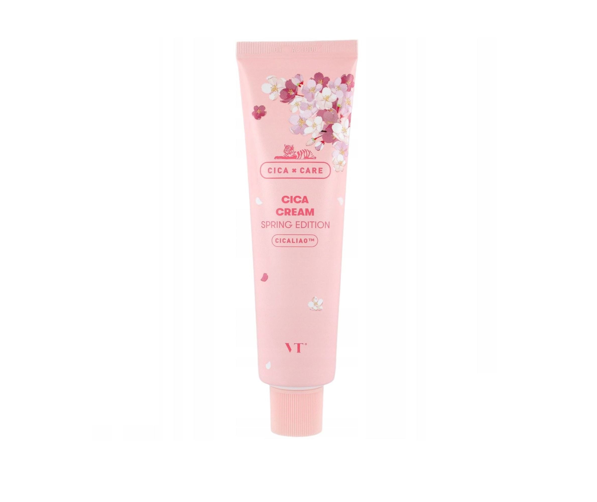 VT - Cica Cream Spring Edition