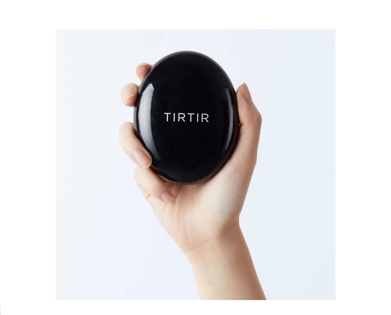 Mask Fit Cushion - 3 Colors