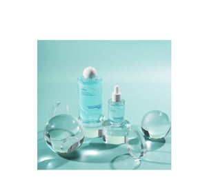 Ultra-Low Molecular Hyaluronic Acid Toner