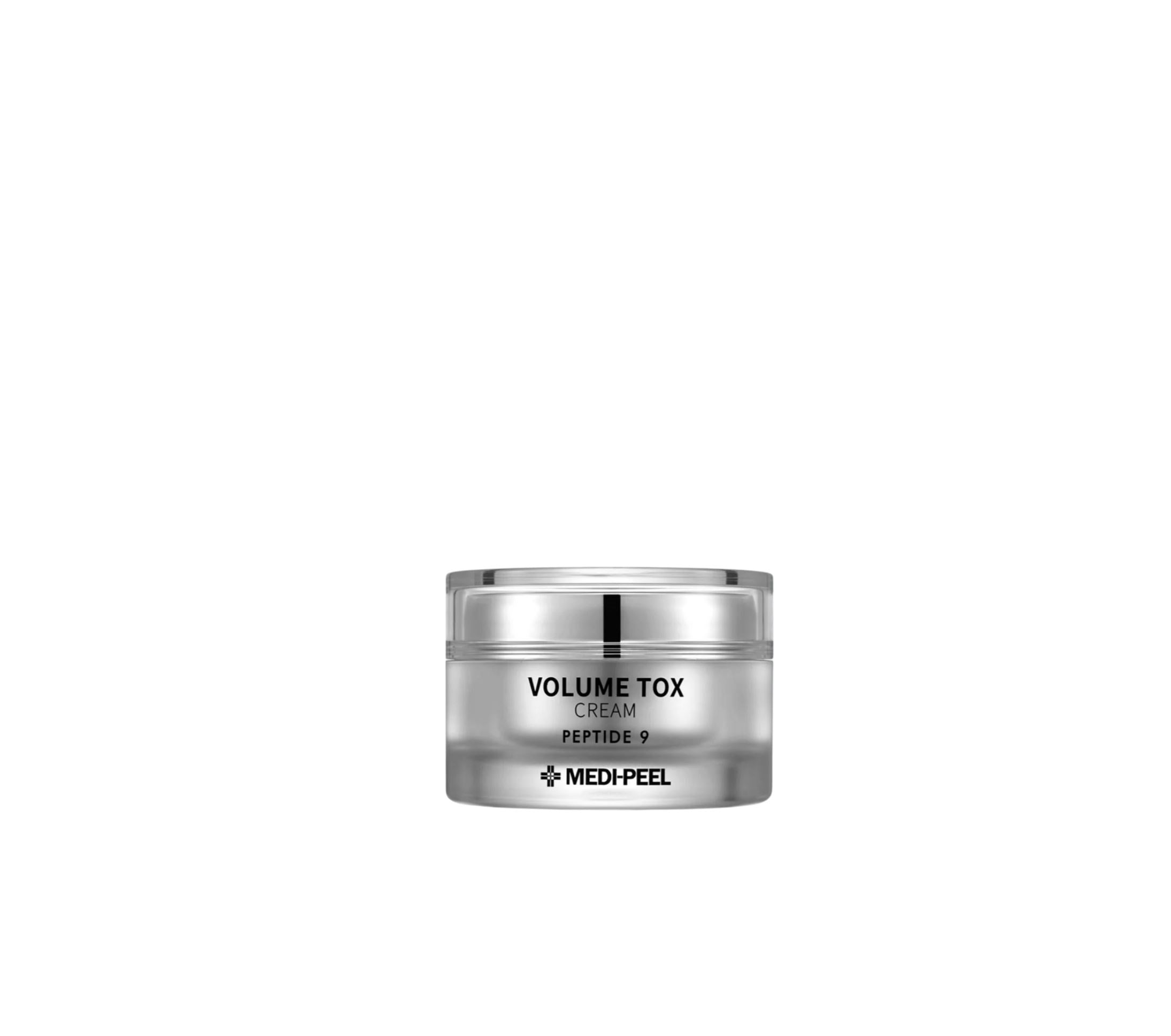 Peptide 9 Volume Tox Cream - (Renewal)50g