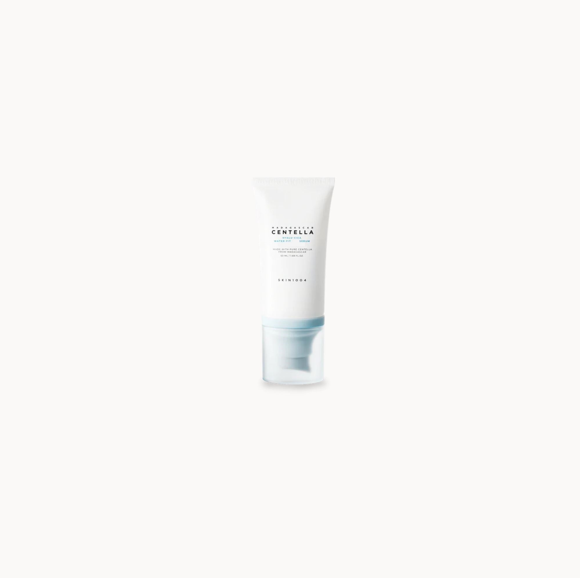 Madagascar Centella Hyalu-Cica Water-Fit S Serum