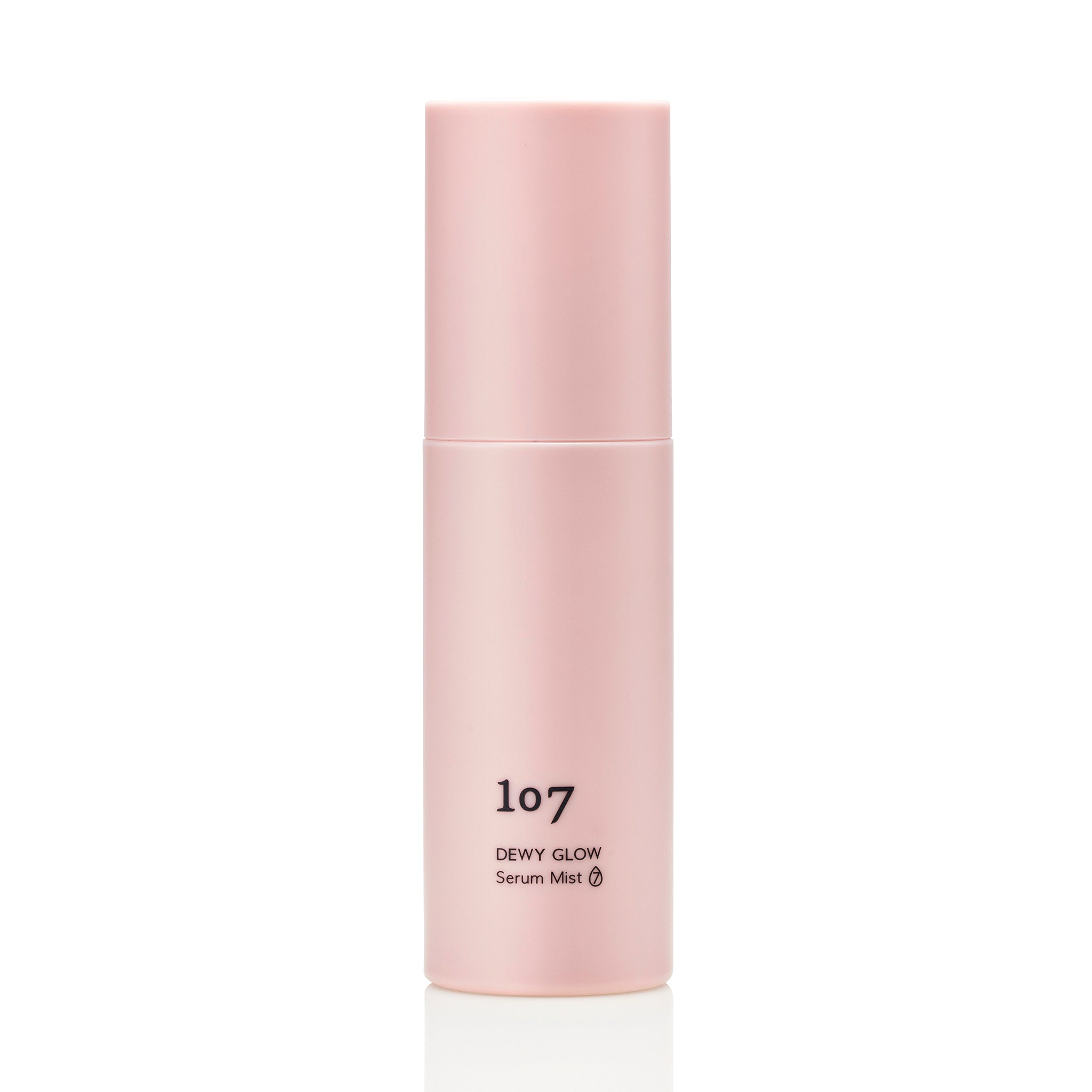 Dewy Glow Serum Mist
