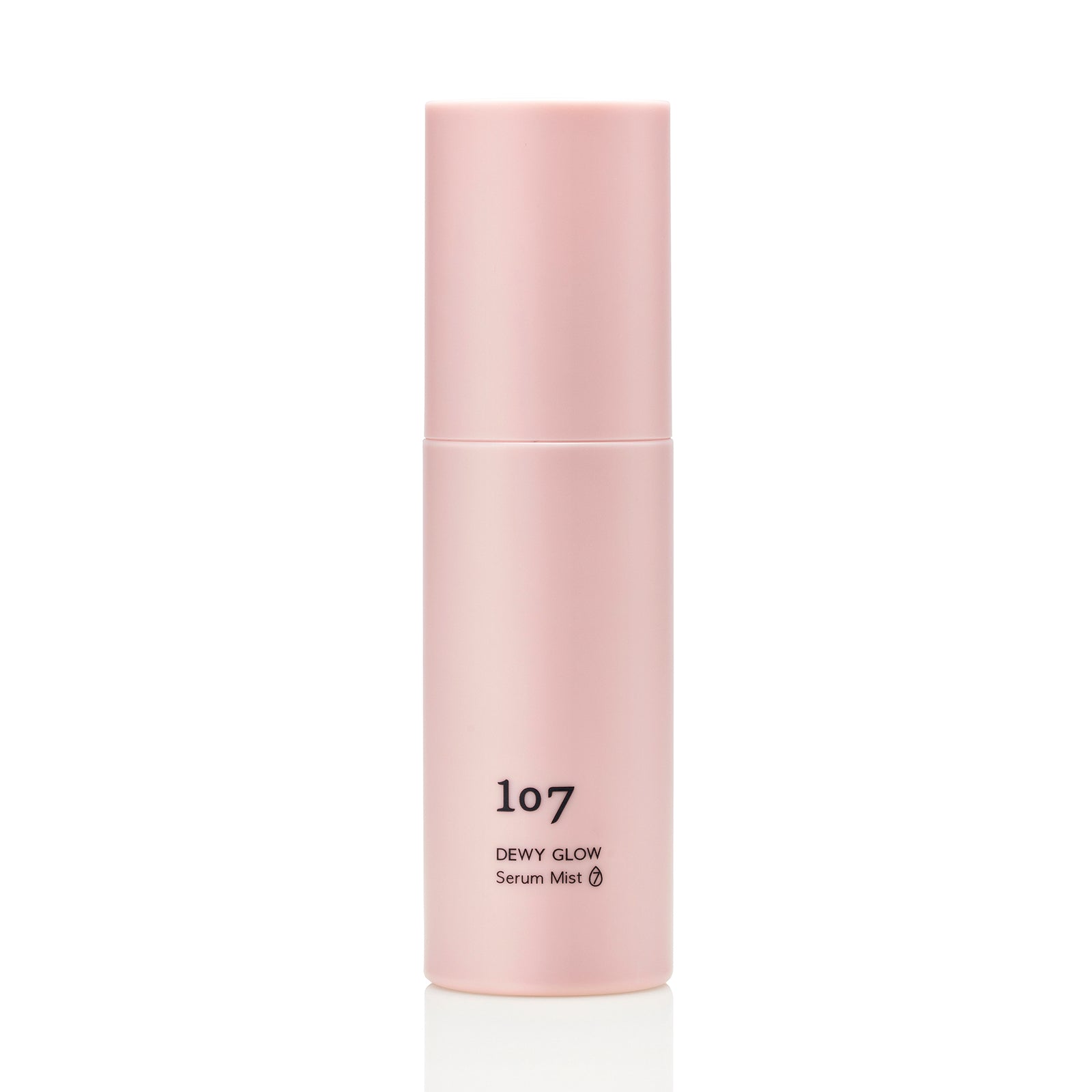 Dewy Glow Serum Mist