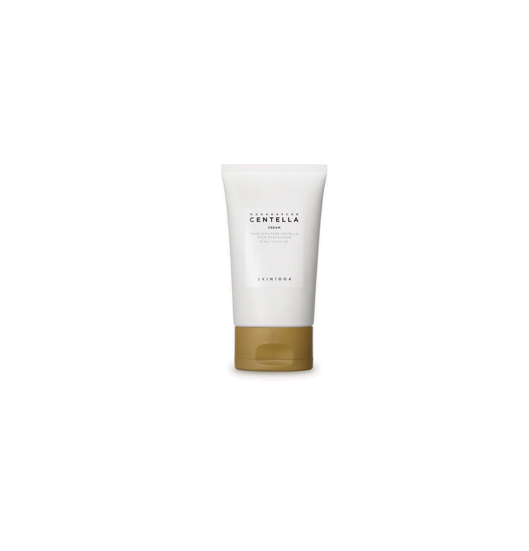 Madagascar Centella Cream