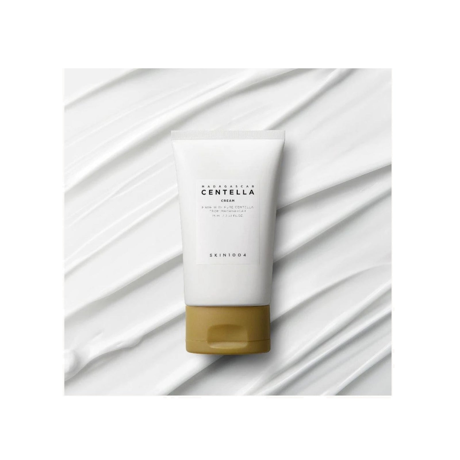 Madagascar Centella Cream