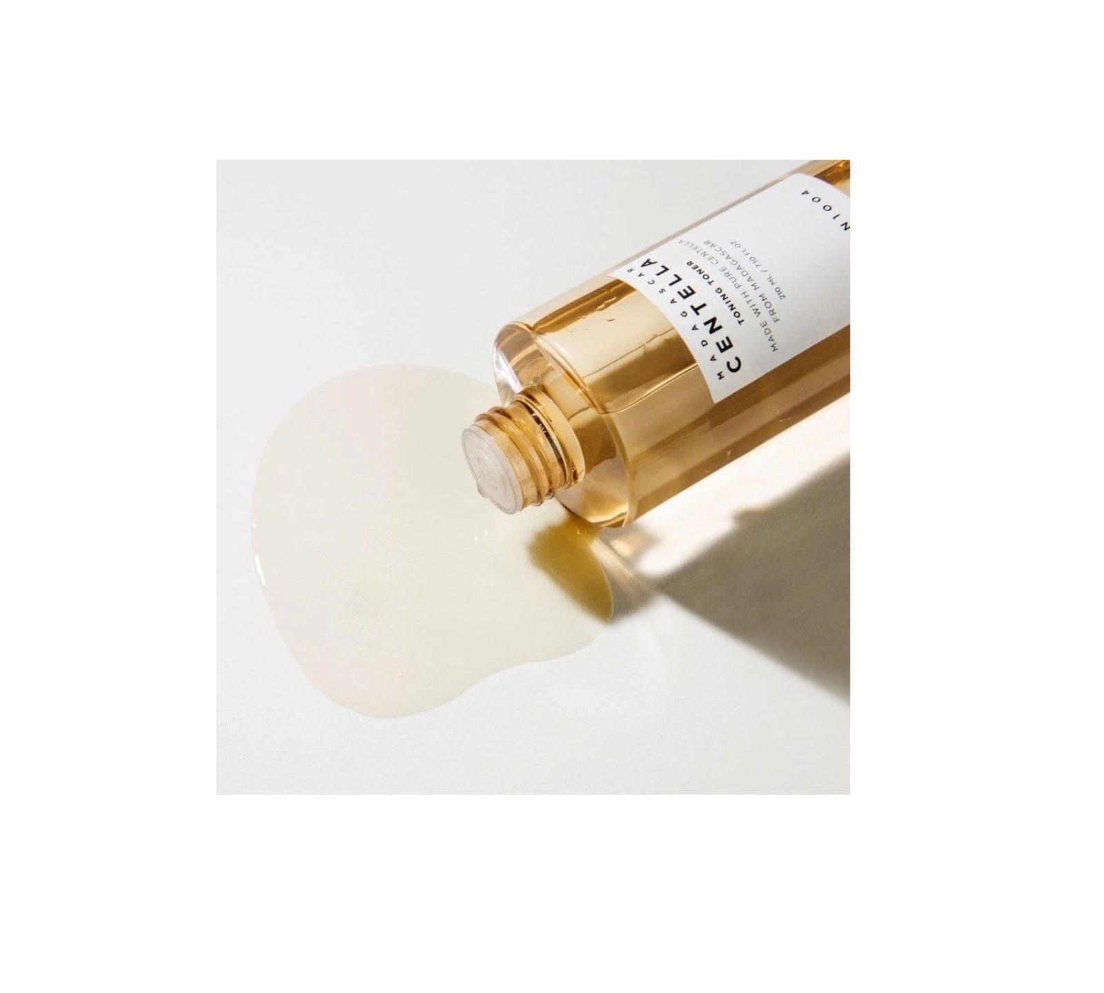 Madagascar Centella Toning Toner 210ml