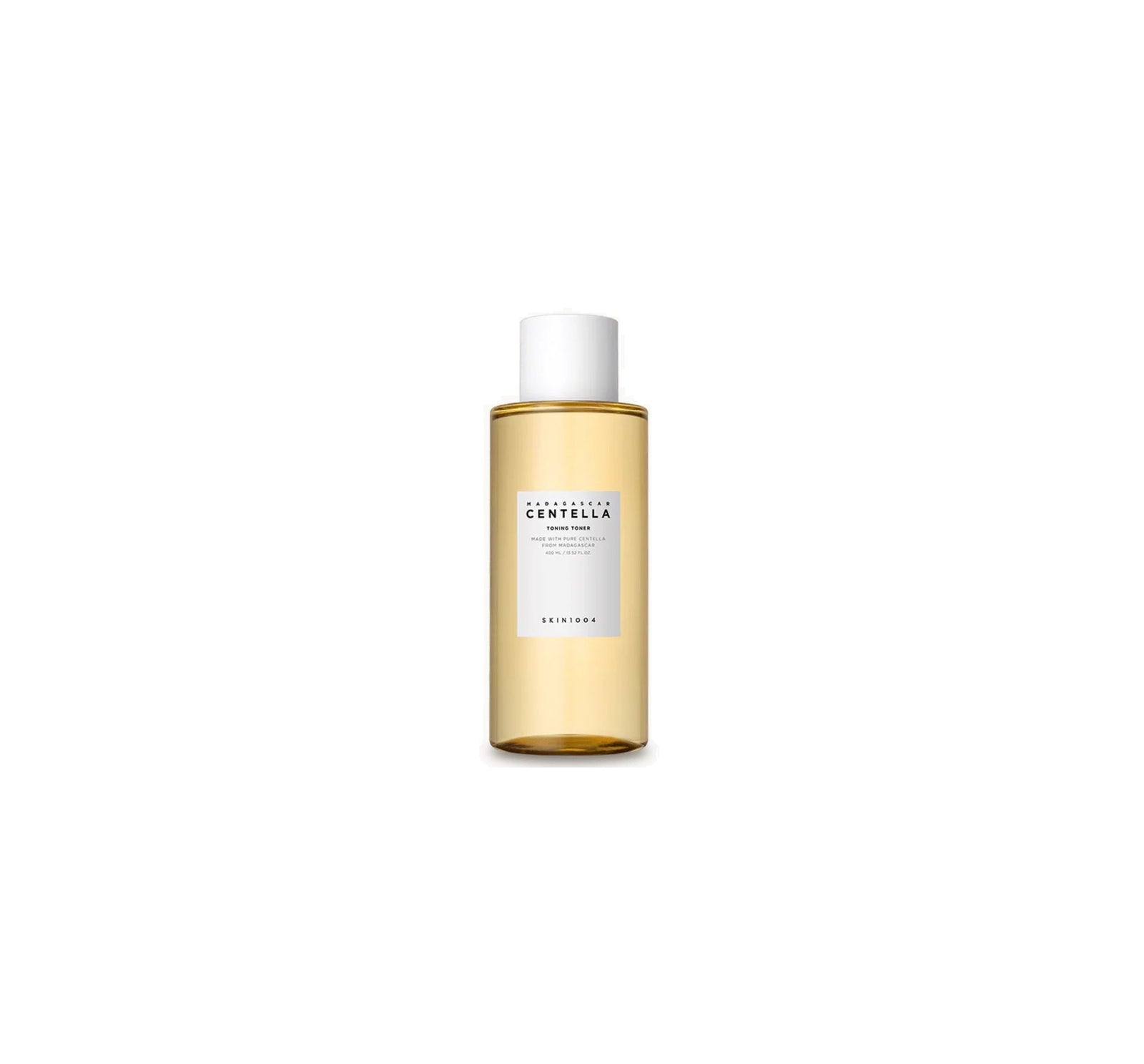 Madagascar Centella Toning Toner 210ml