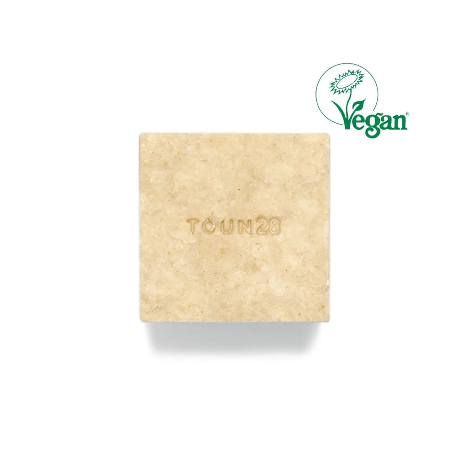 Hair Soap S19 Baobab Oil 85g