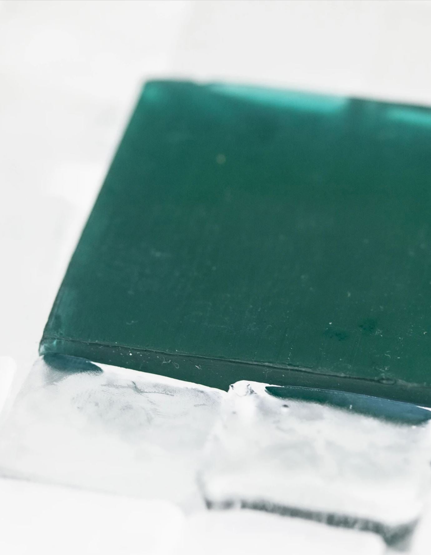 Hair Soap S20 Menthol & Pepermint 100g