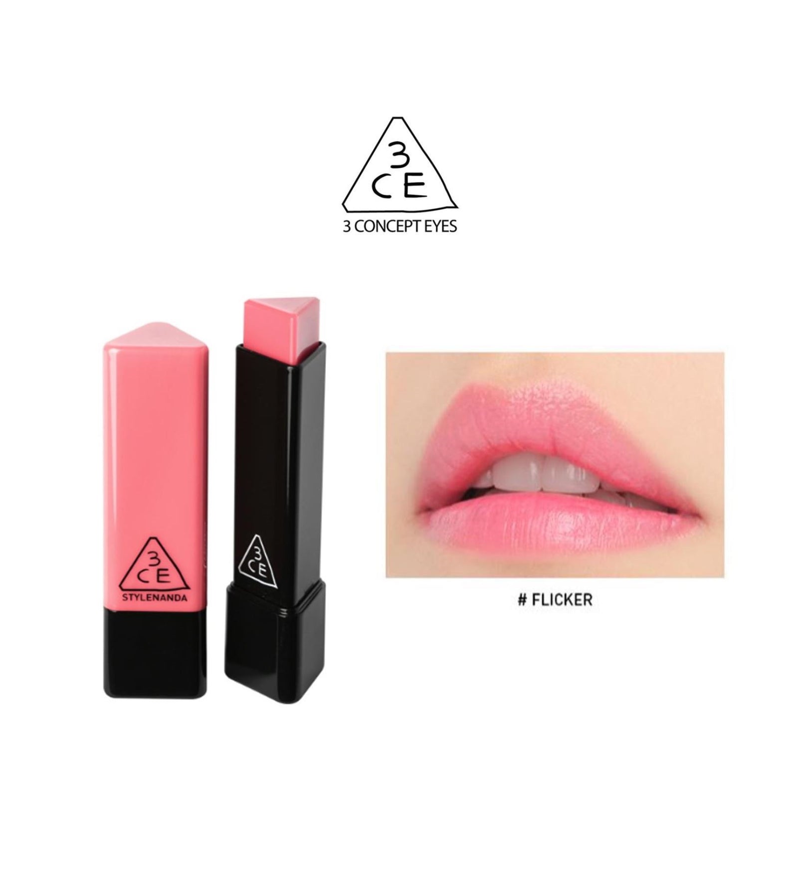 BEBE COLOR LIP BALM