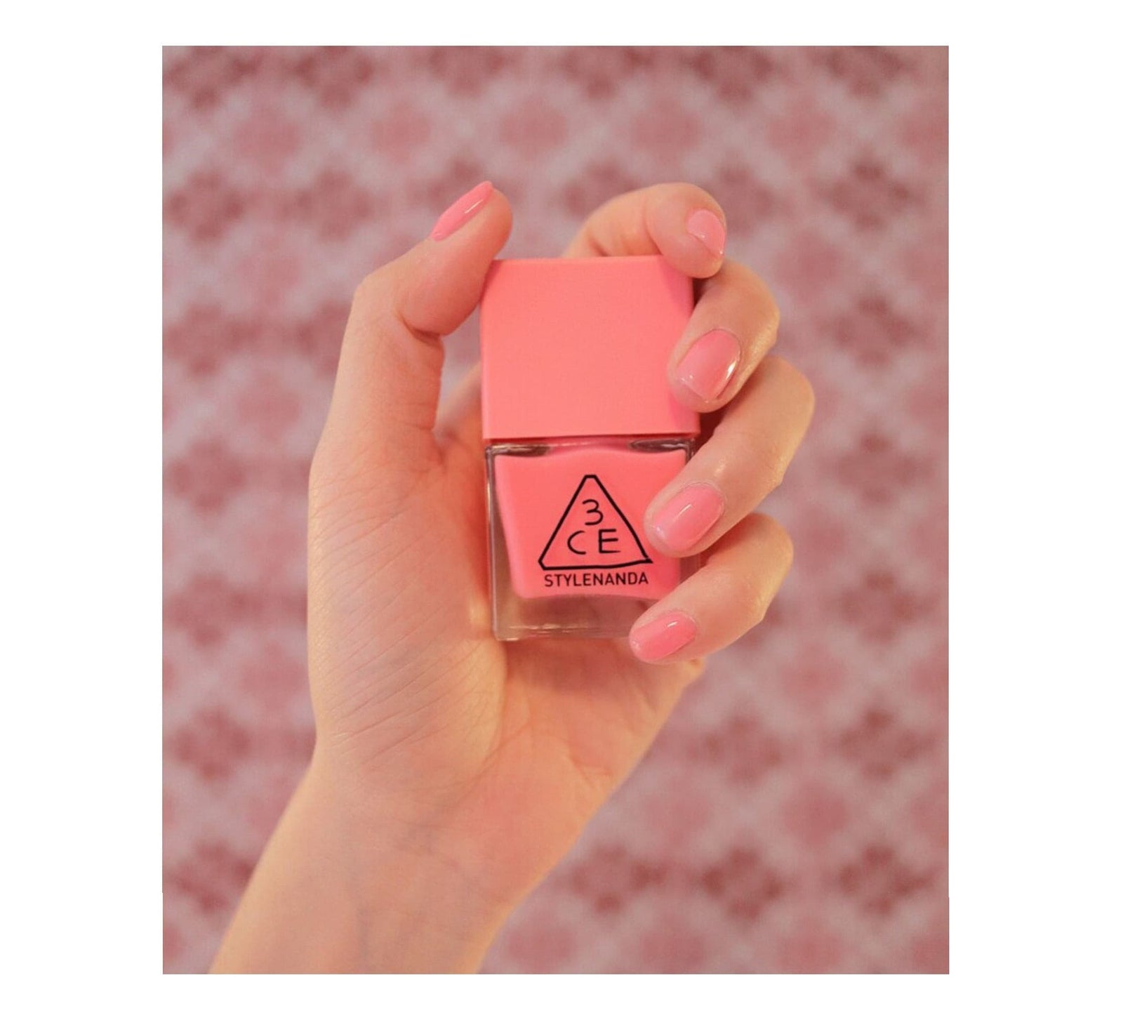 NAIL LACQUER