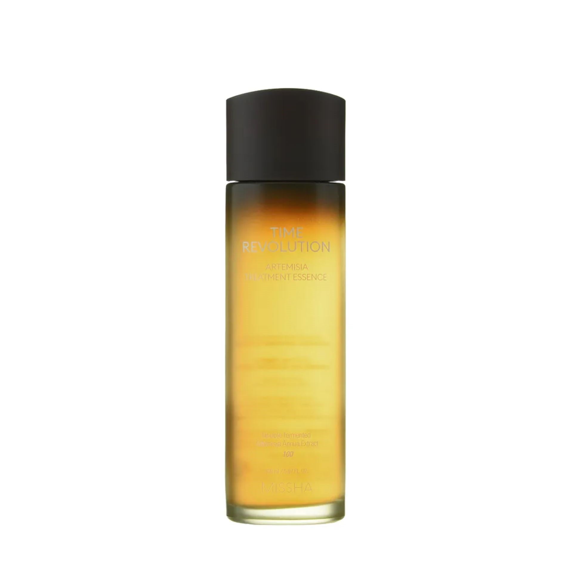 Time Revolution Artemisia Treatment Essence - 150ml