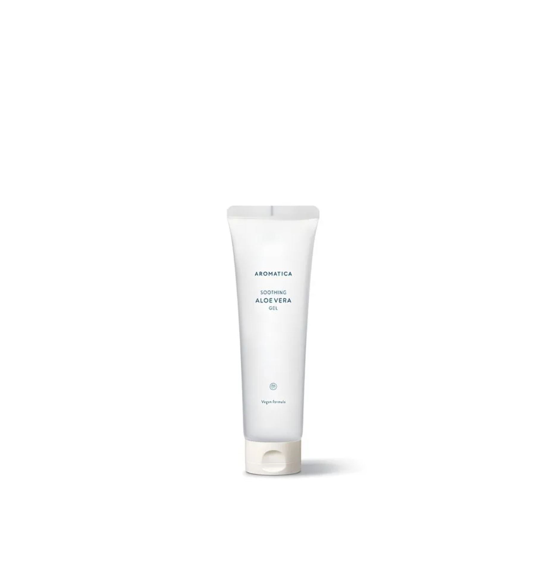 Soothing Aloe Vera Gel 300ml
