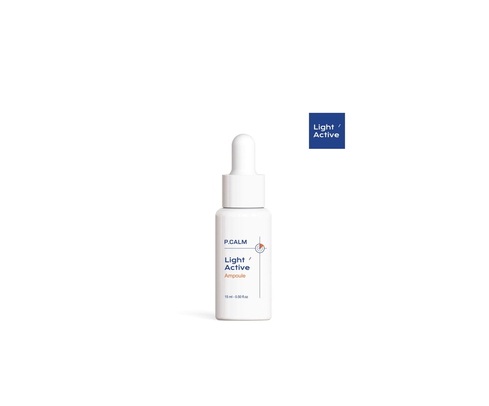 Light Active Ampoule