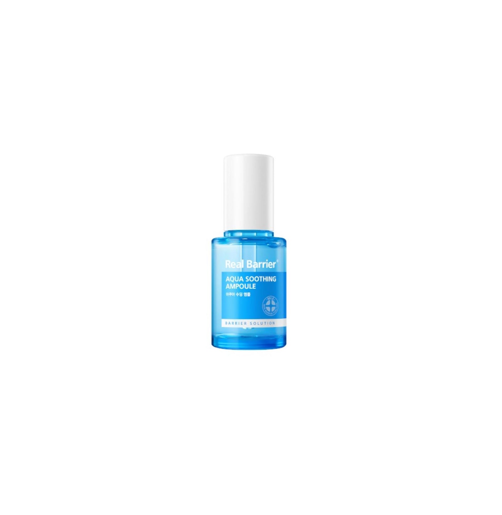 Aqua Soothing Ampoule 30ml