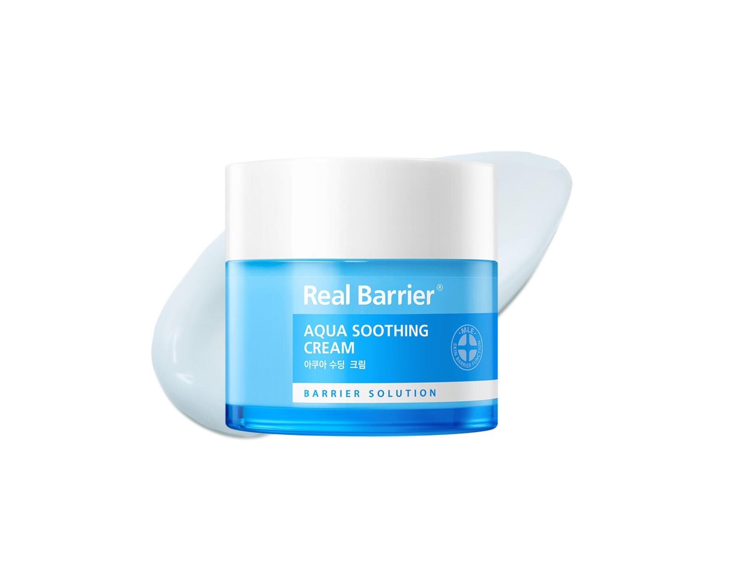 Aqua Soothing Cream 50ml