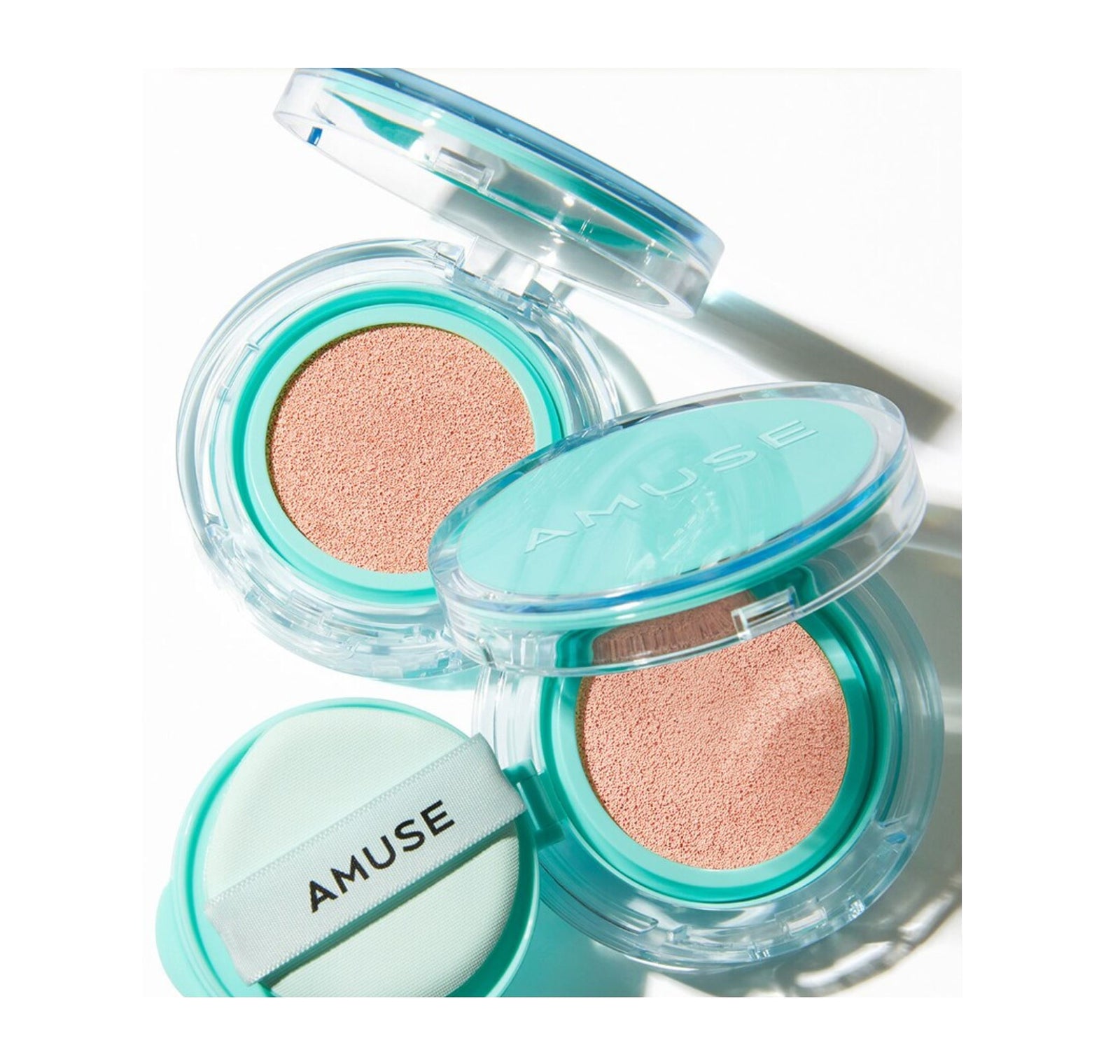 Meta Fixing Vegan Cushion