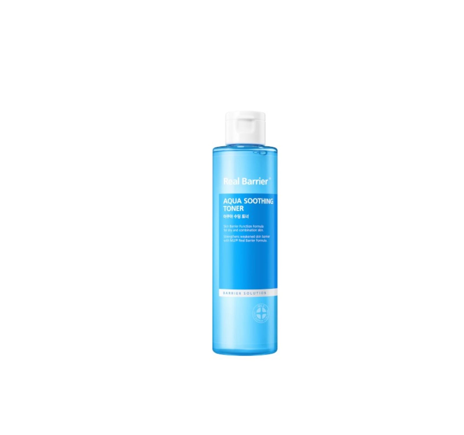 Aqua Soothing Toner 190ml