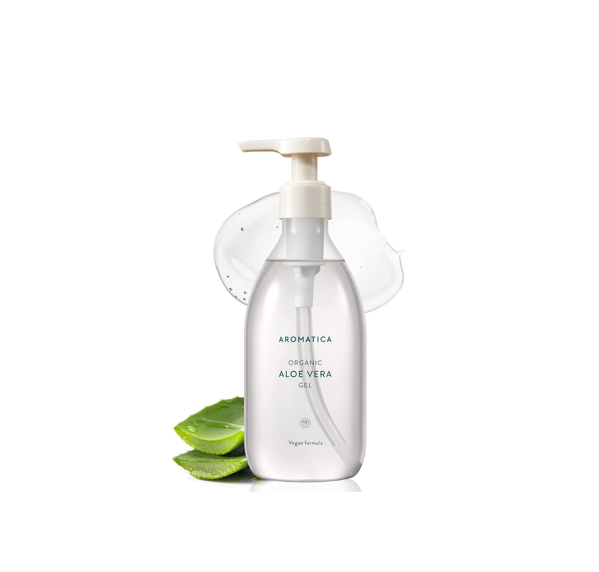 Soothing Aloe Vera Gel 300ml - Bellbees