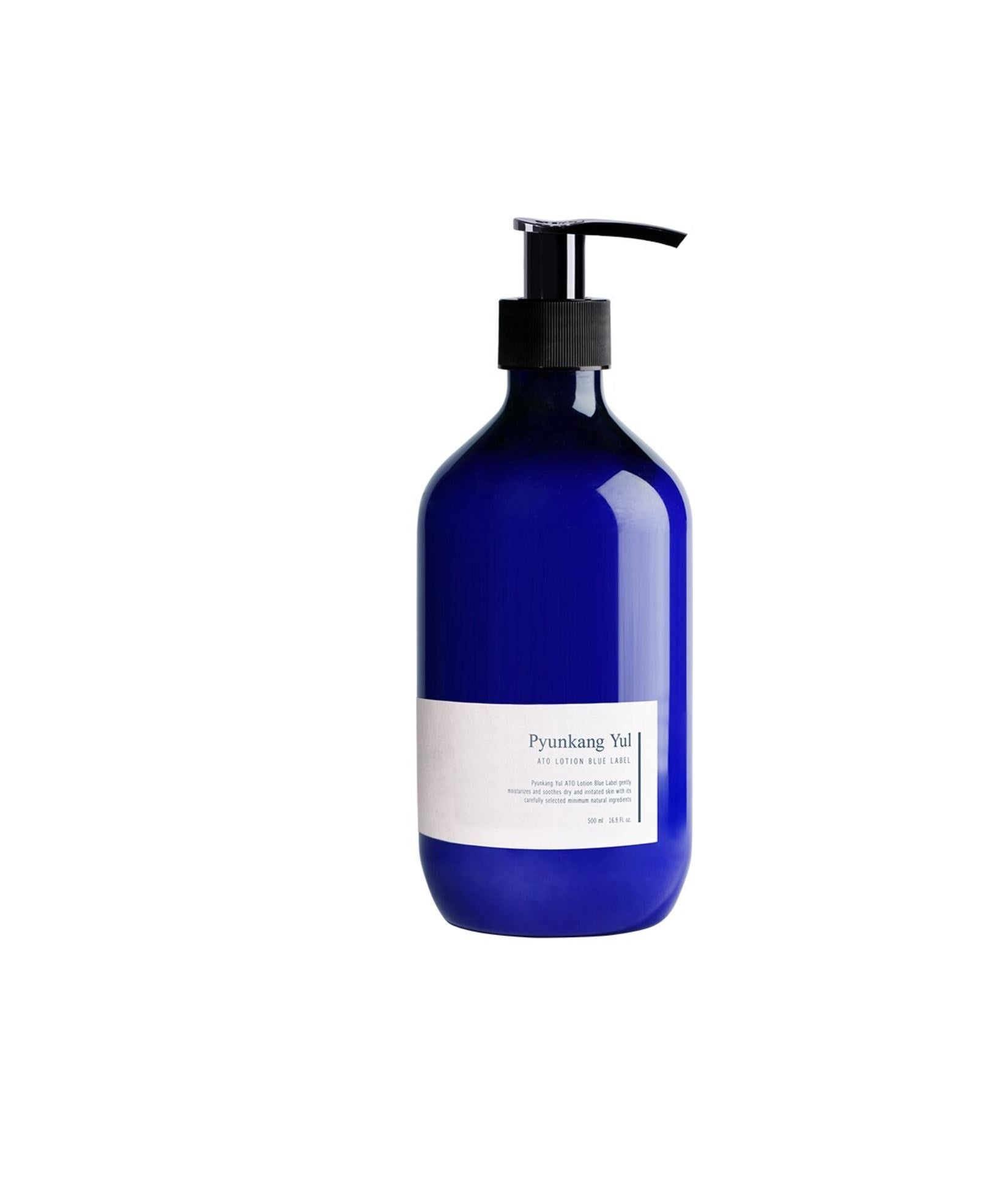 ATO Lotion Blue Label 290ml - Bellbees