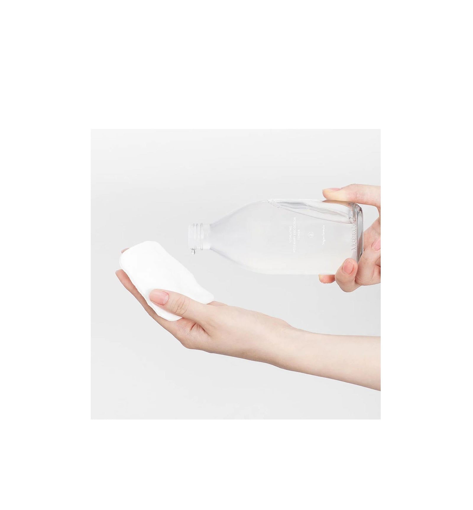 Vitalizing Rosemary Decoction Toner 300ml