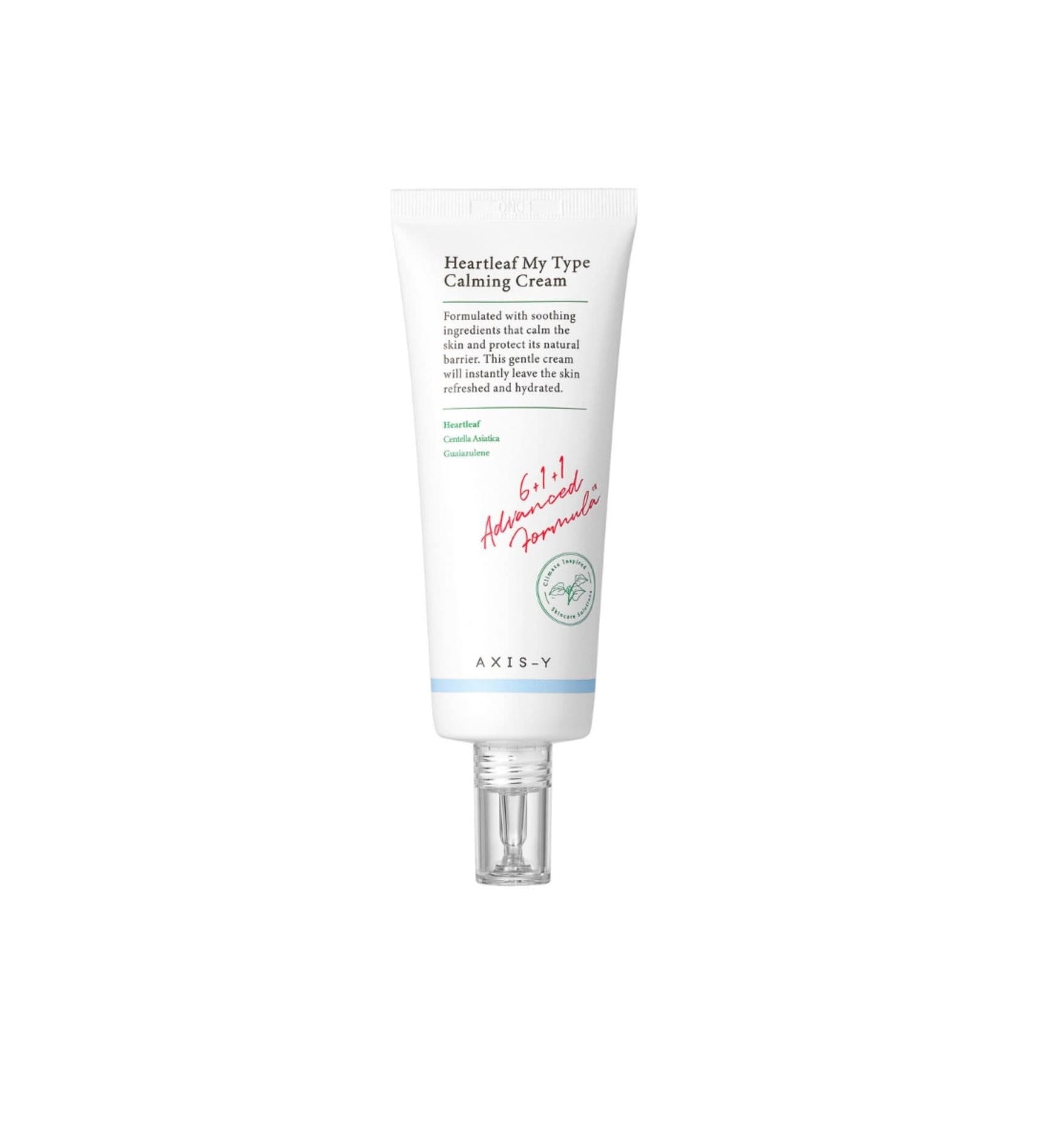 Heartleaf My Type Calming Cream