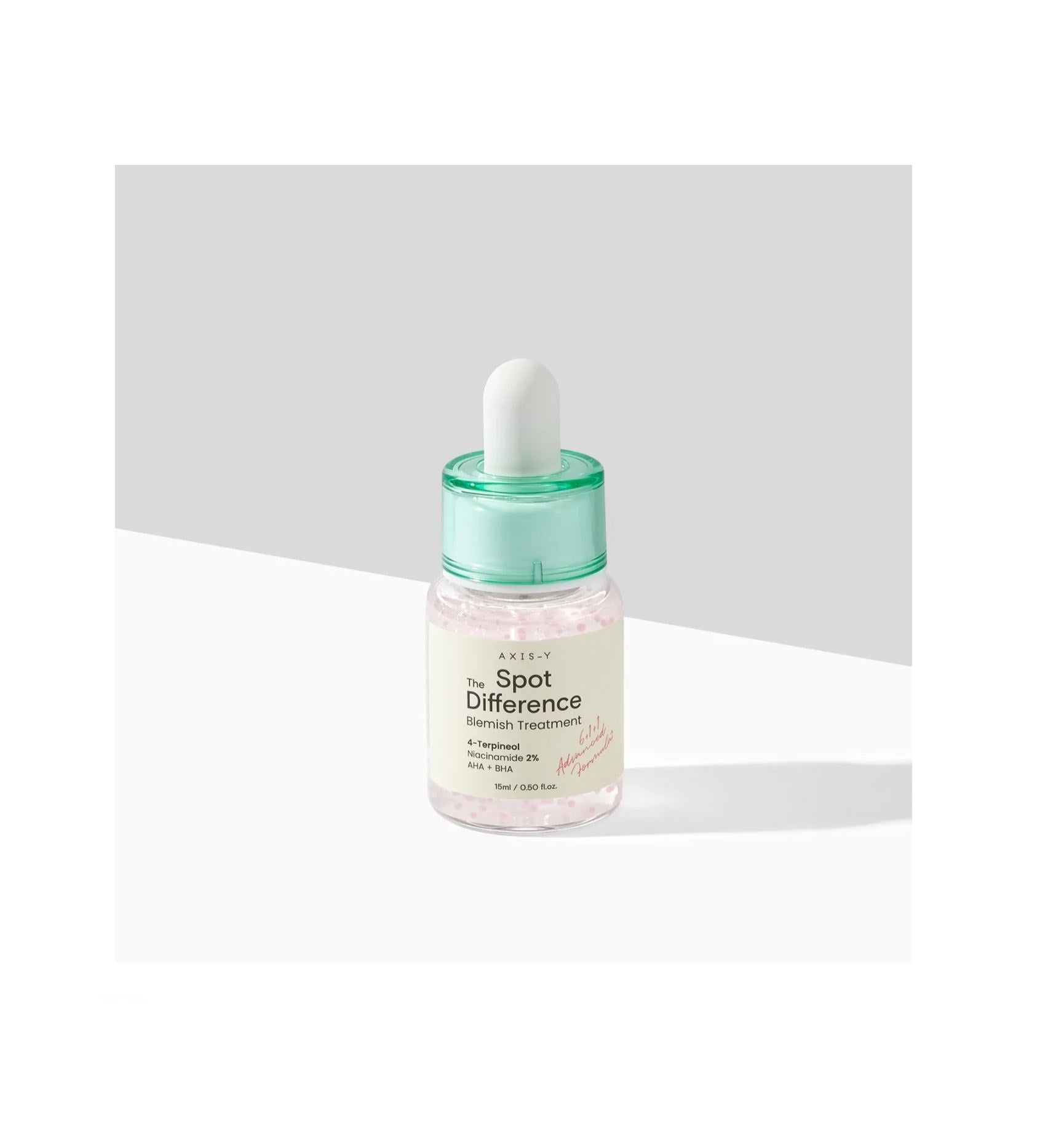 Spot the Difference Blemish Treatment 15ml