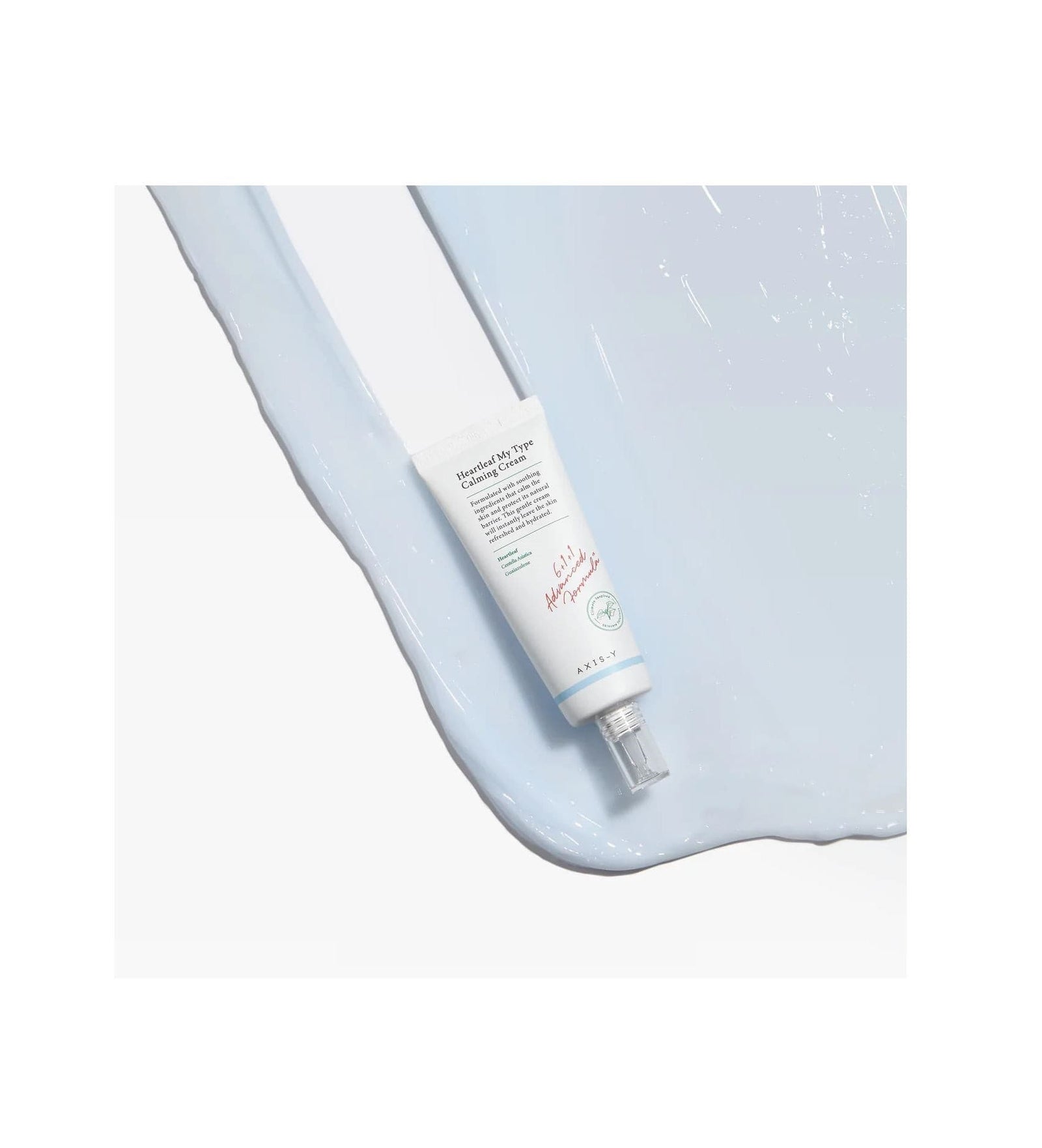 Heartleaf My Type Calming Cream