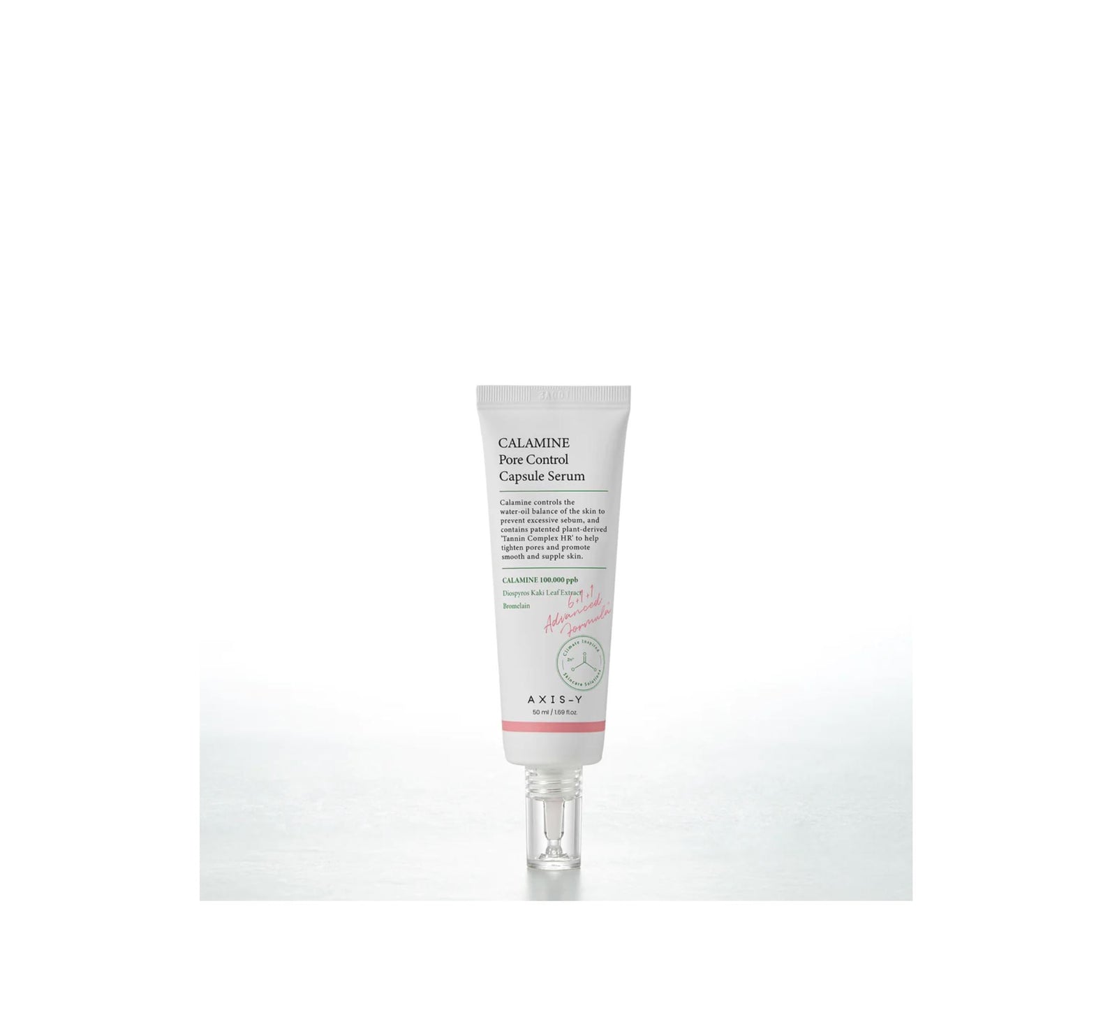 CALAMINE Pore Control Capsule Serum
