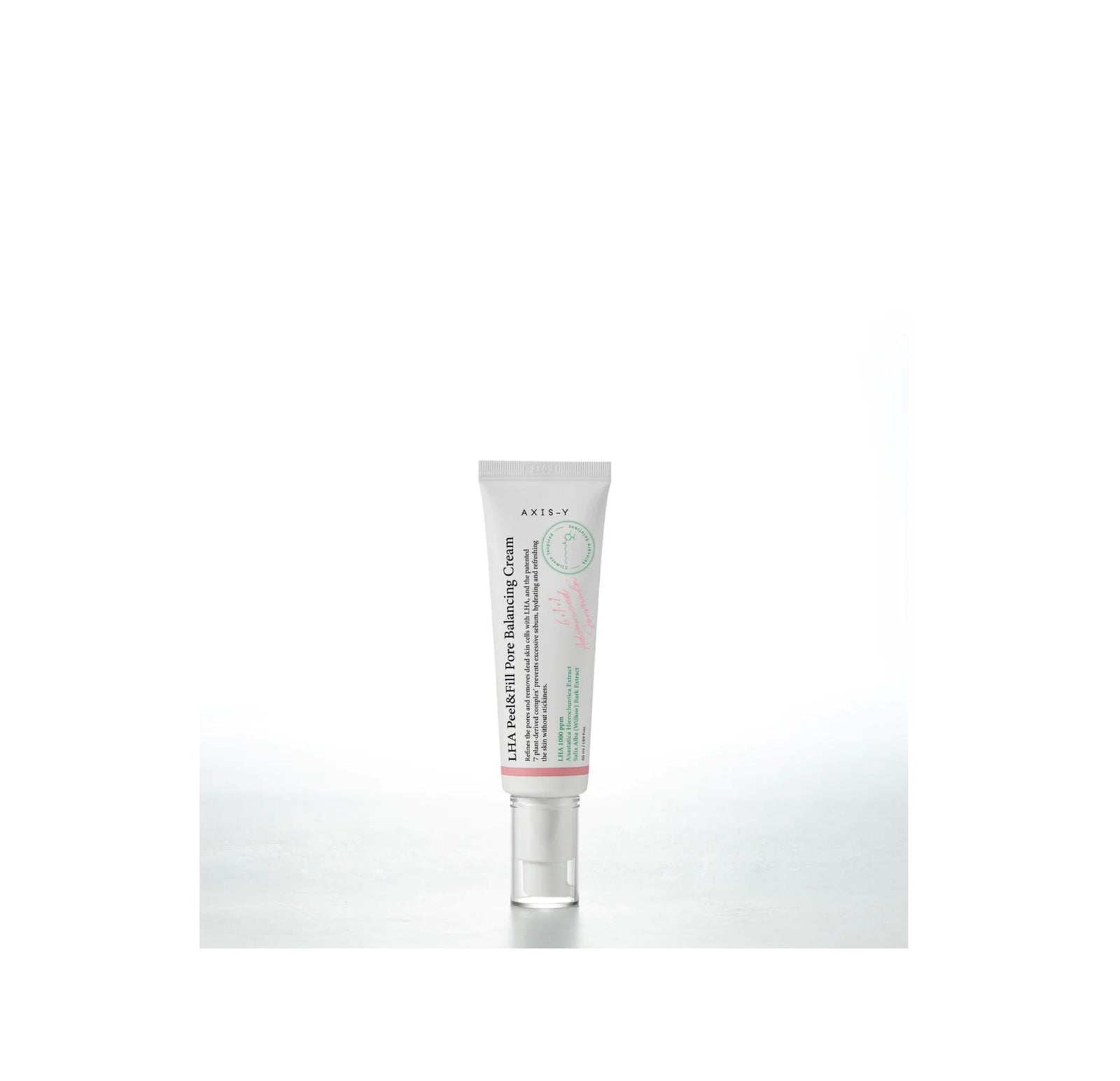 LHA Peel & Fill Pore Balancing Cream