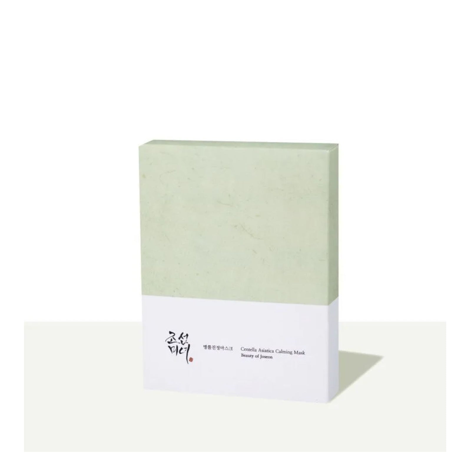 Centella Asiatica Calming Mask