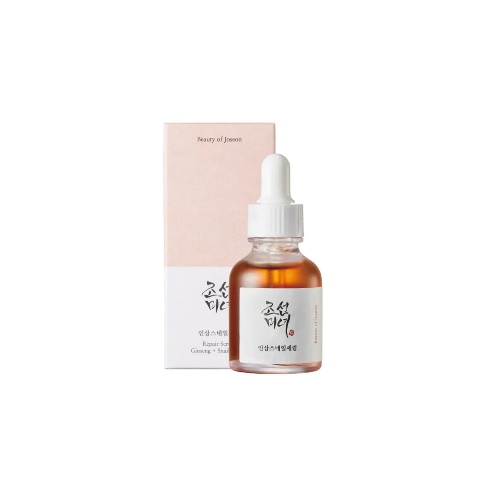 Revive Serum Ginseng Snail Mucin 30ml