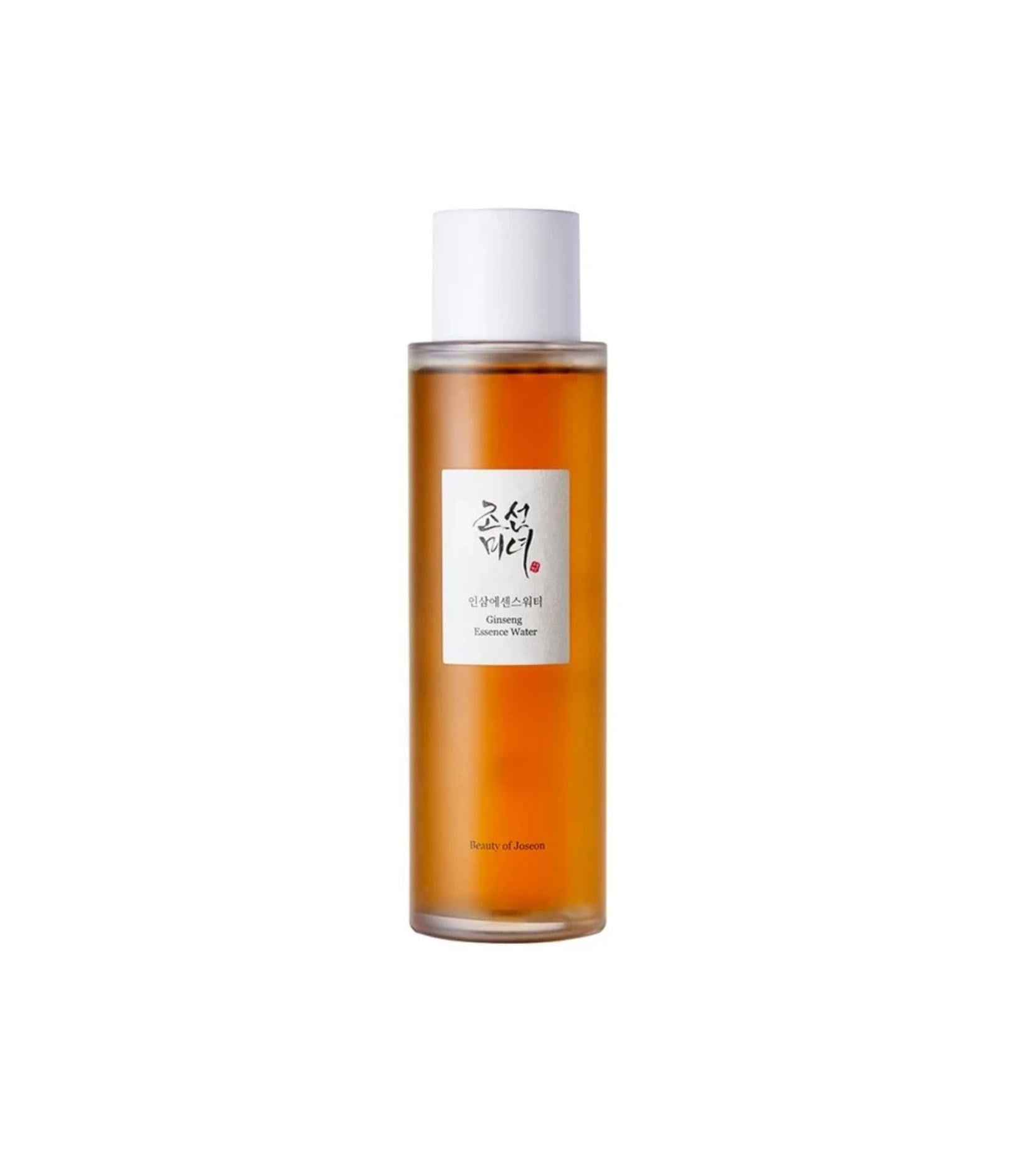 Ginseng Essence Water 150ml - Bellbees