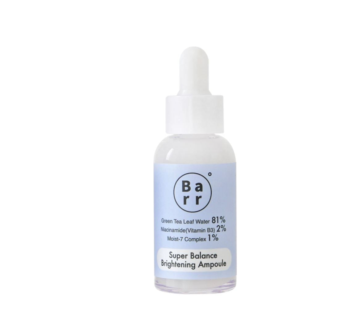 Super Balance Brightening Ampoule 50ml
