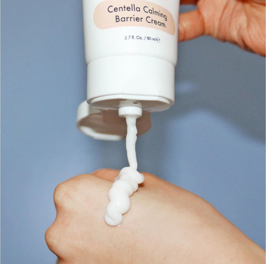 Centella Calming Barrier Cream 80ml
