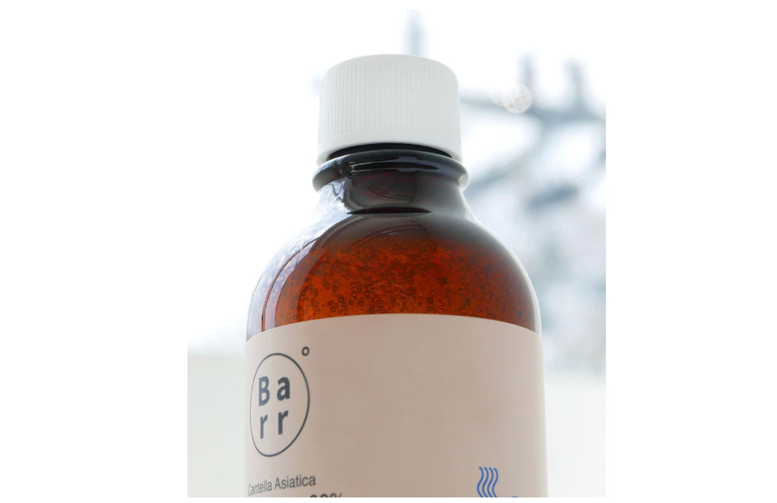 Centella Calming Ampoule Toner 200ml