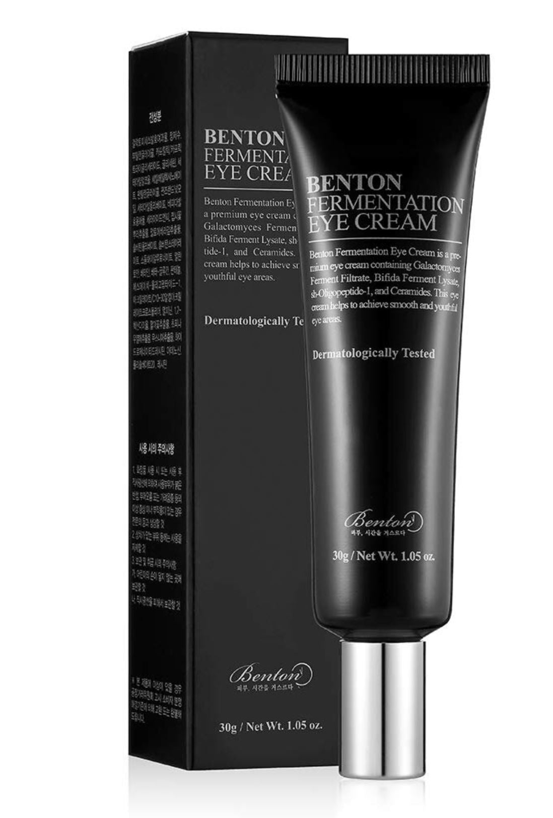 Fermentation Eye Cream - 10g