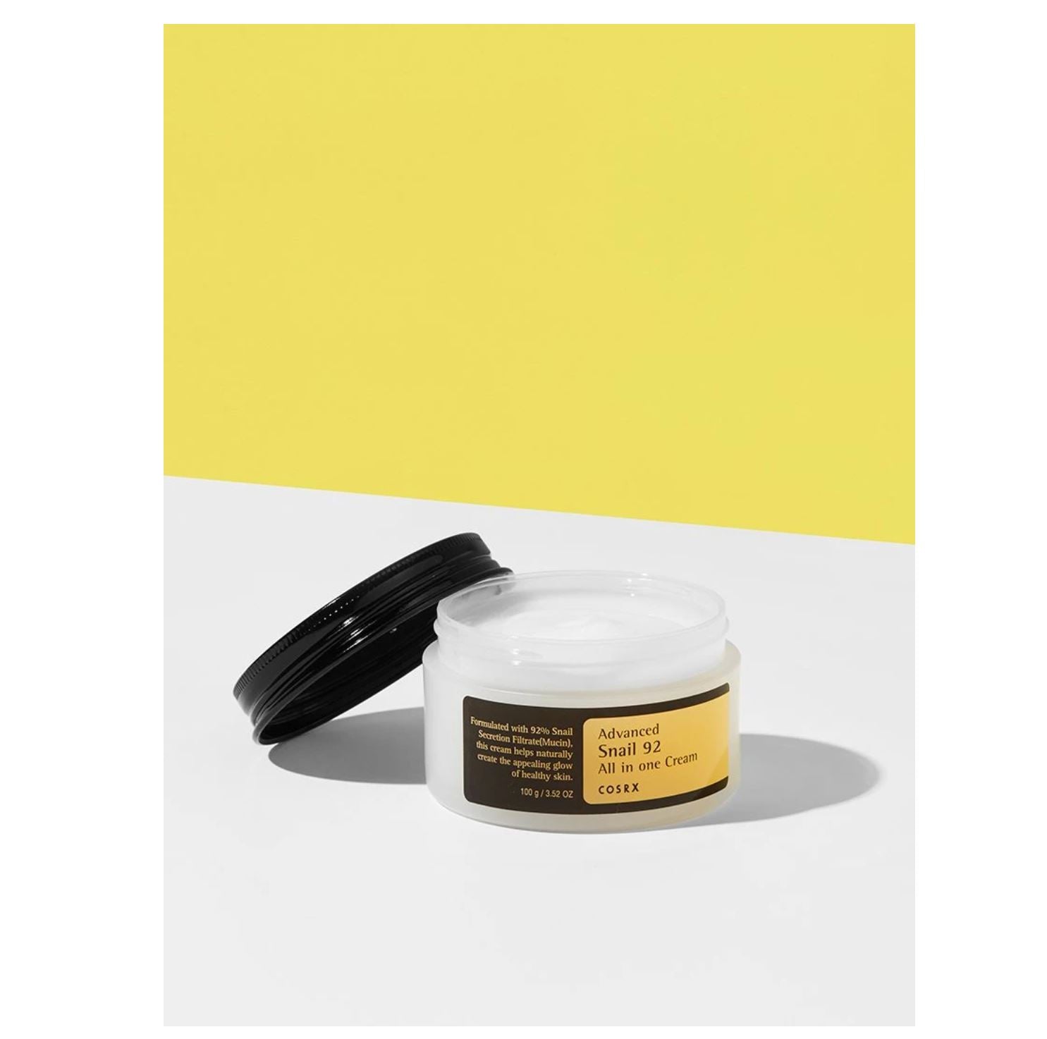 Advanced Snail 92 All In One Cream 100g