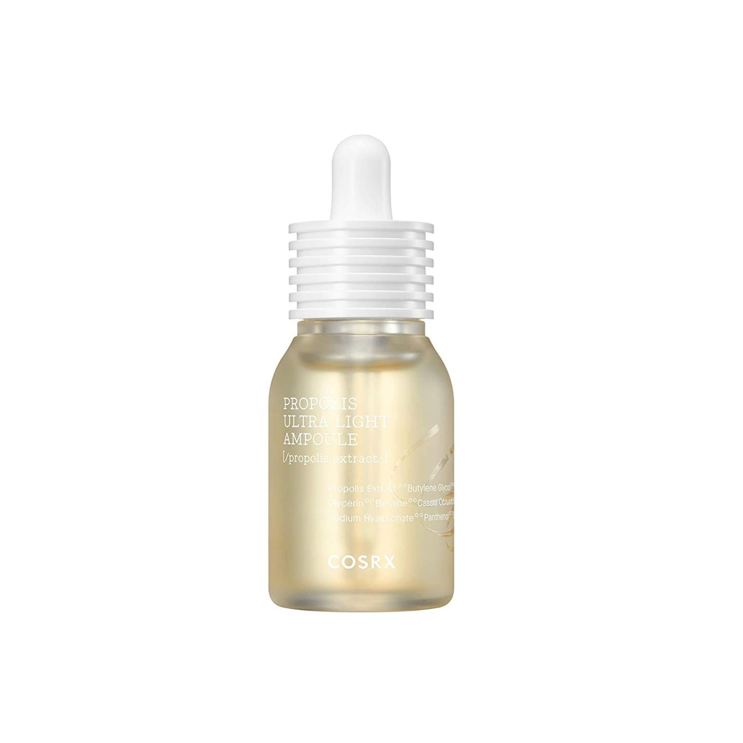 Full Fit Propolis Ultra Light Ampoule 30ml - Bellbees