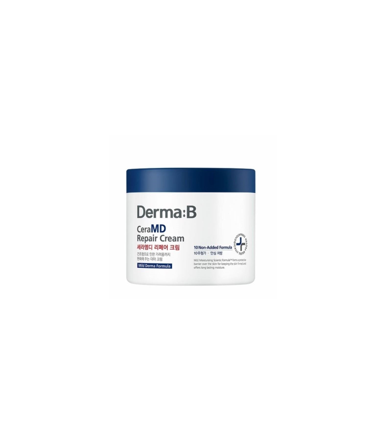 CeraMD Repair Cream 430ml