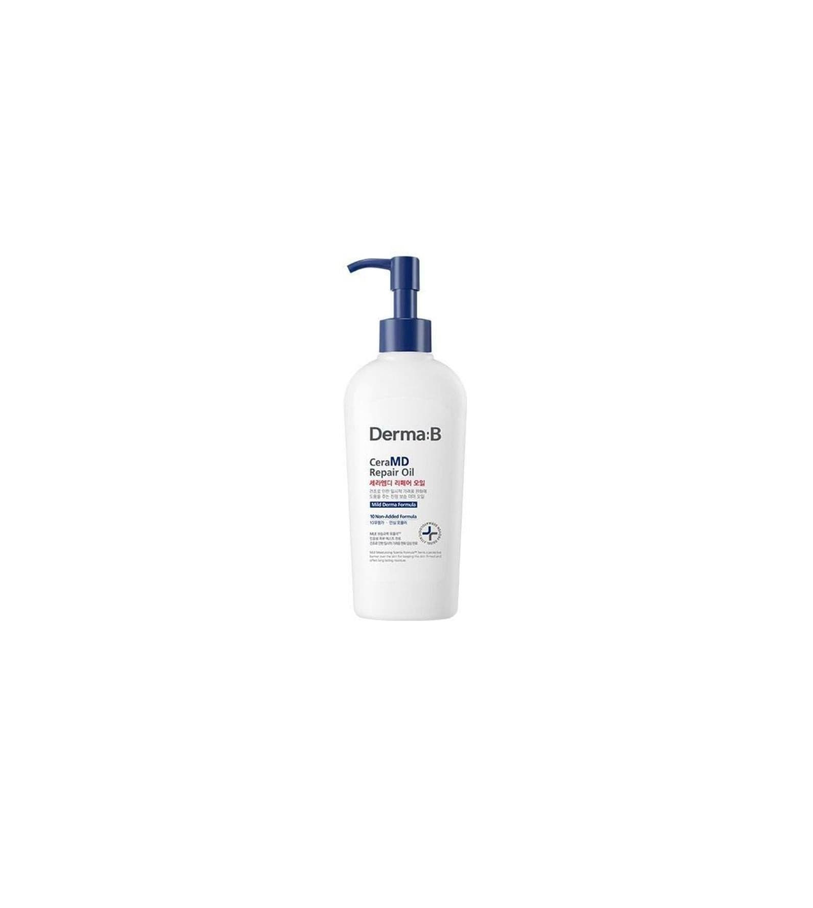 CeraMD Repair Oil 200ml - Bellbees