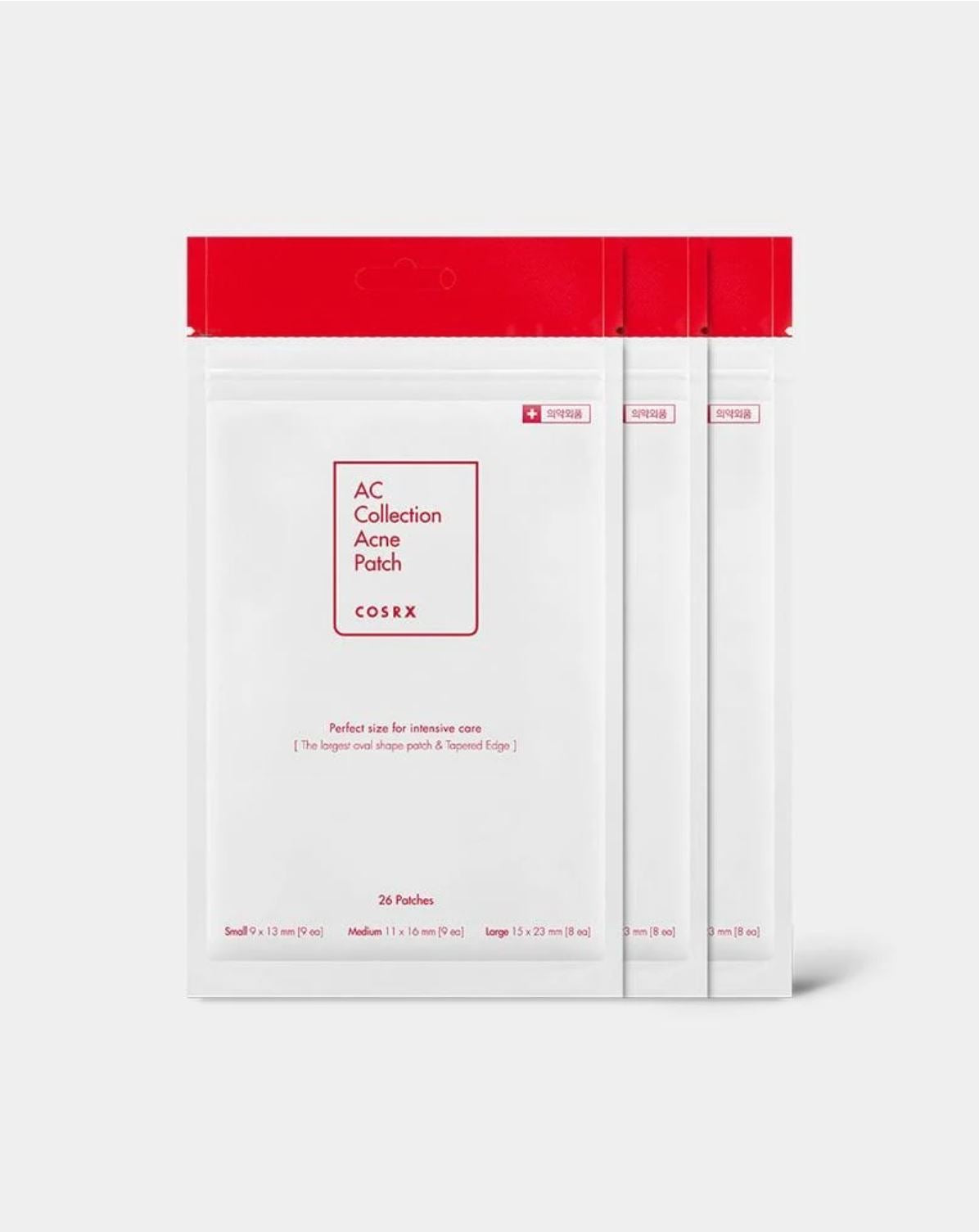 AC Collection Acne Patch (26 Patches)