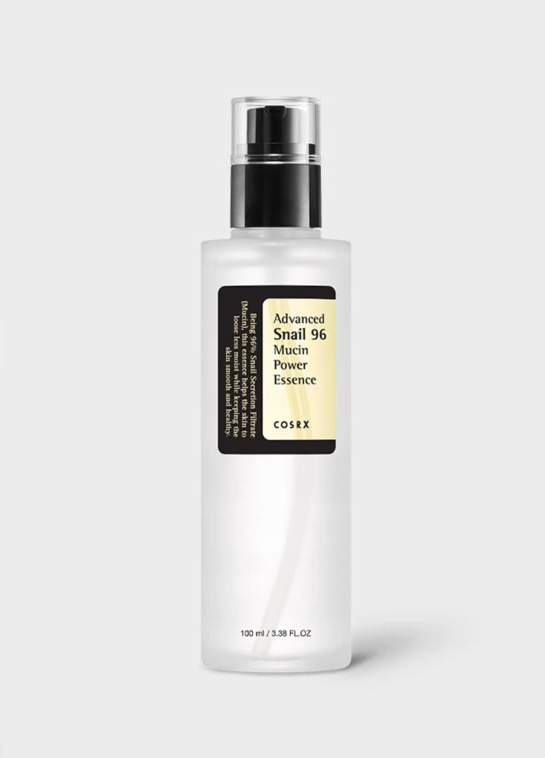 Advanced Snail 96 Mucin Power Essence 100ml