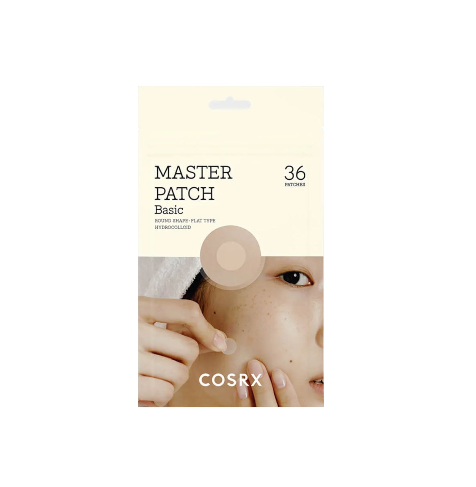 Master Patch Basic