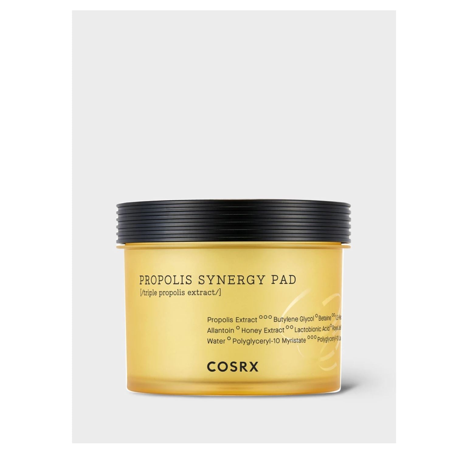 Full Fit Propolis Synergy Pad - Bellbees